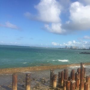 Meet your Posher, Julia